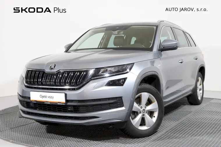 Kodiaq 