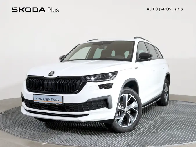 Kodiaq