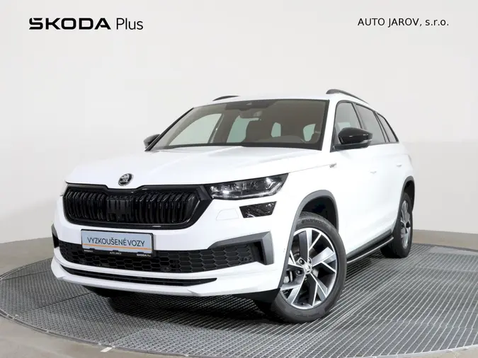 Kodiaq 