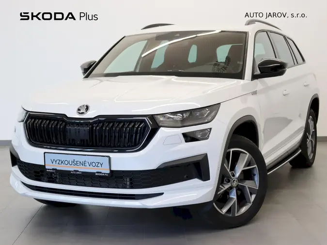 Kodiaq 