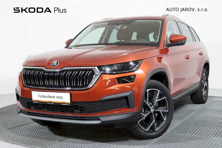 Kodiaq 