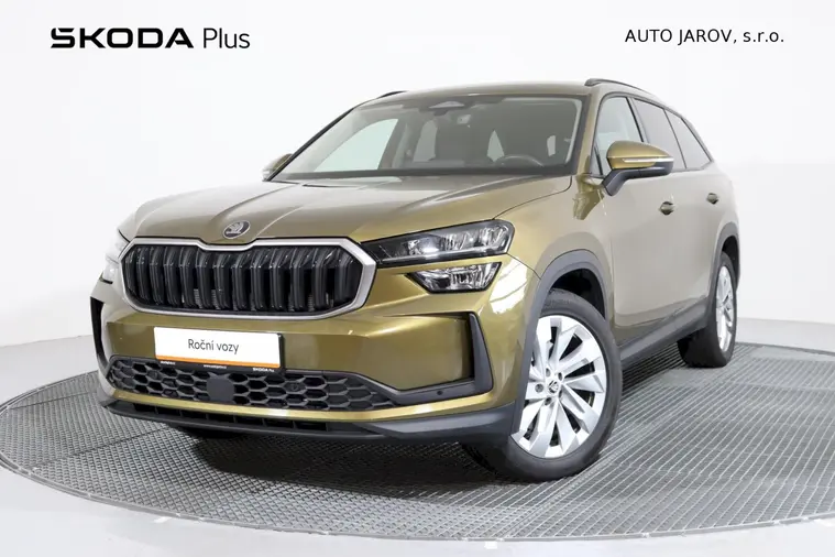 Kodiaq 