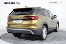 Kodiaq 