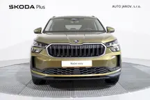 Kodiaq 