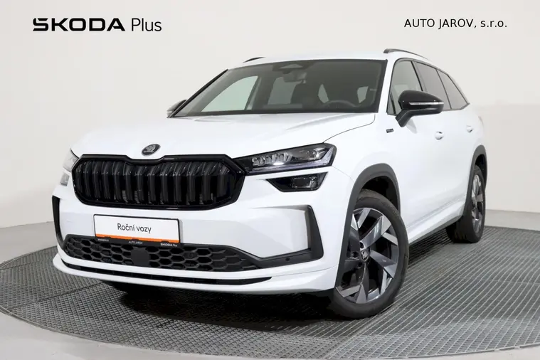 Kodiaq
