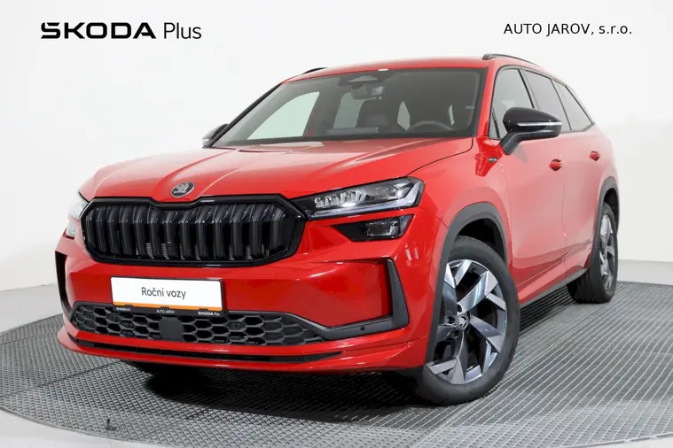 Kodiaq 