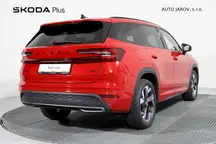Kodiaq 