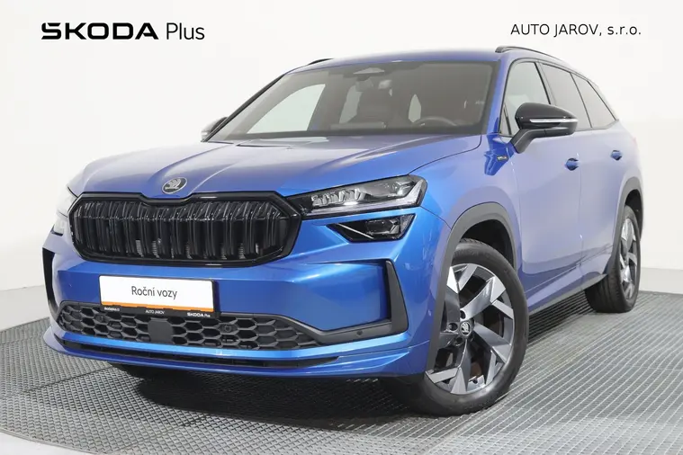 Kodiaq 