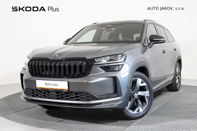 Kodiaq 