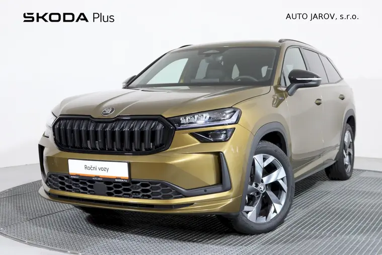 Kodiaq