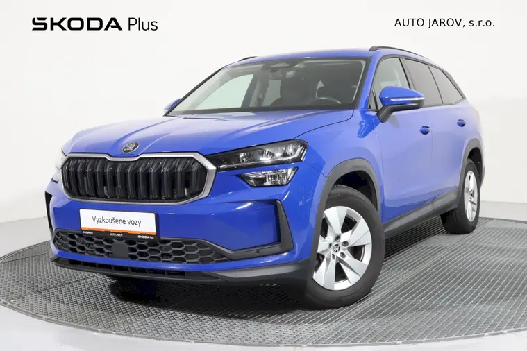 Kodiaq 