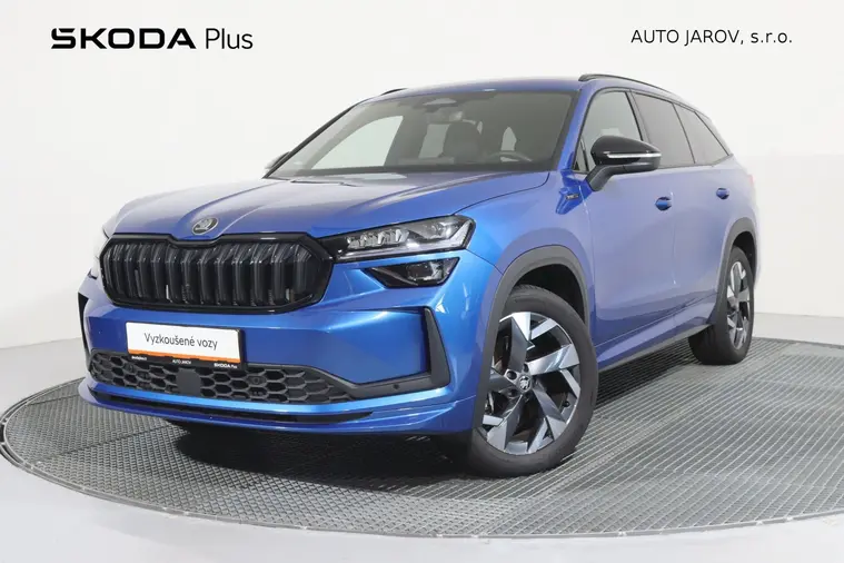 Kodiaq 
