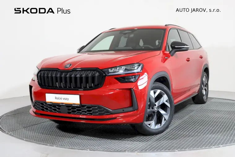 Kodiaq 