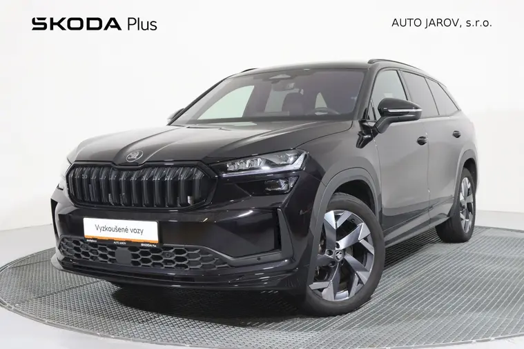 Kodiaq 