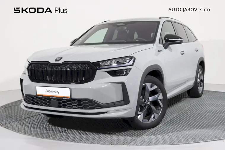 Kodiaq