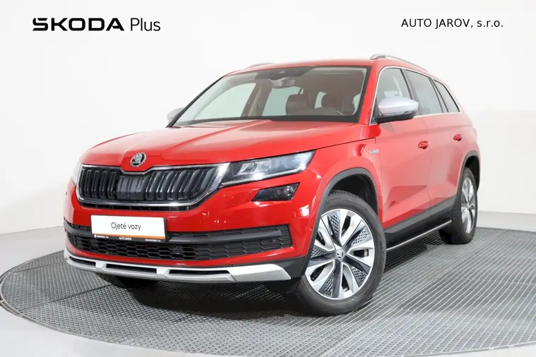 Kodiaq