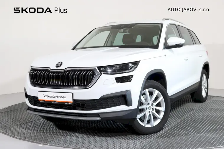 Kodiaq 
