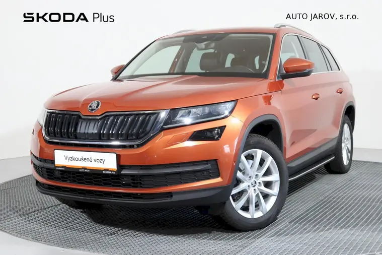 Kodiaq