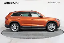 Kodiaq 