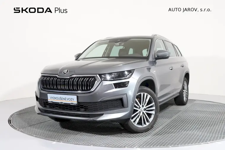 Kodiaq