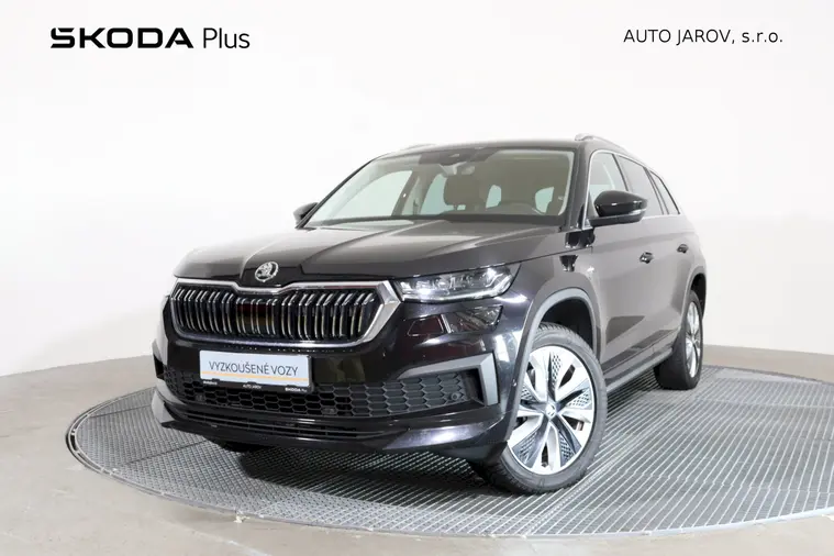 Kodiaq