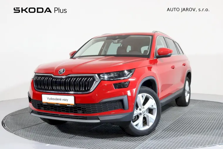 Kodiaq
