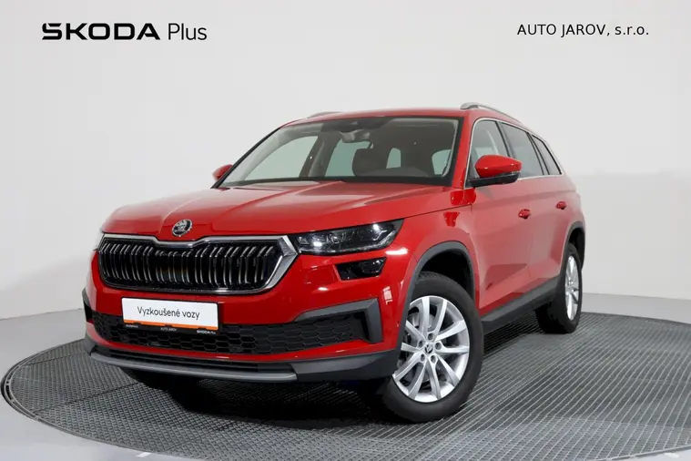 Kodiaq