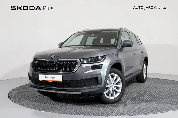 Kodiaq 