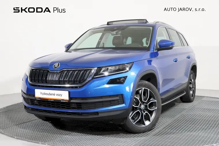 Kodiaq 