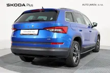 Kodiaq 