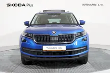 Kodiaq 