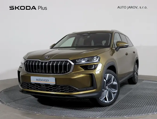 Kodiaq 