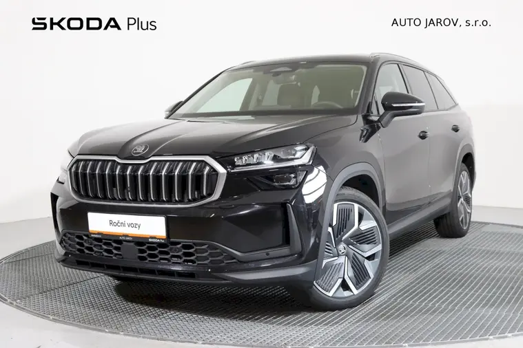 Kodiaq