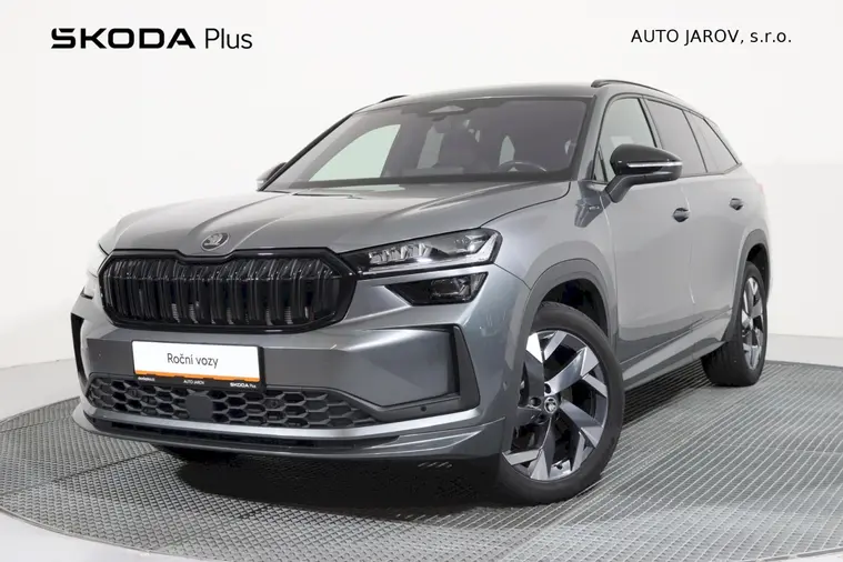 Kodiaq