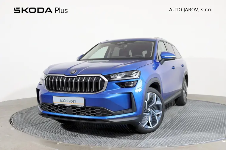 Kodiaq