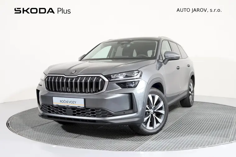 Kodiaq 