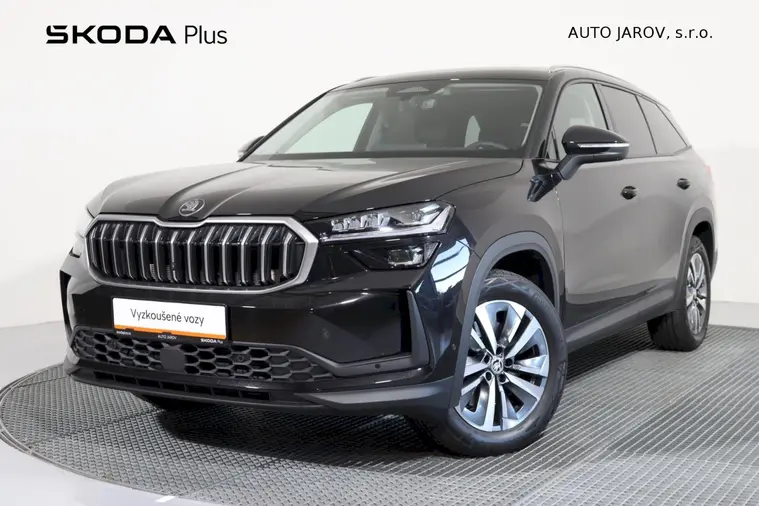 Kodiaq 