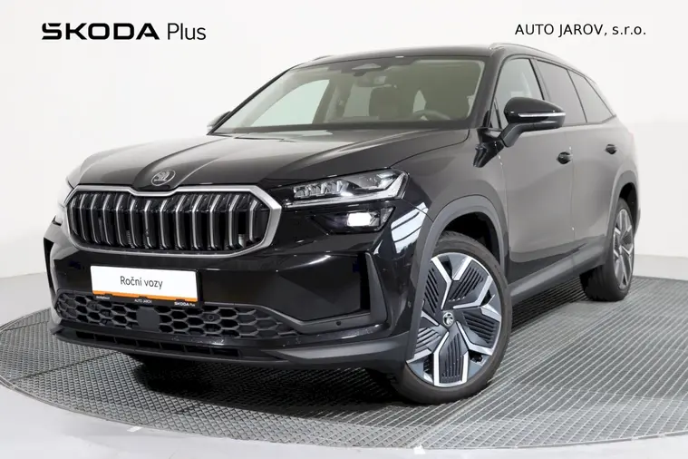 Kodiaq 