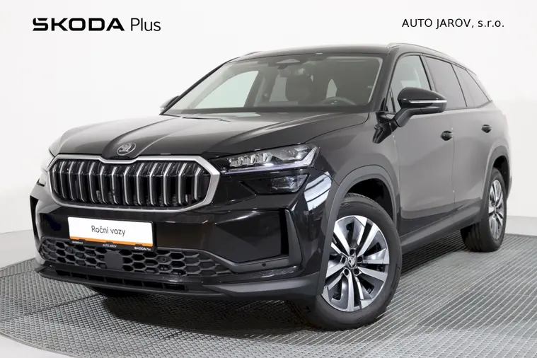 Kodiaq