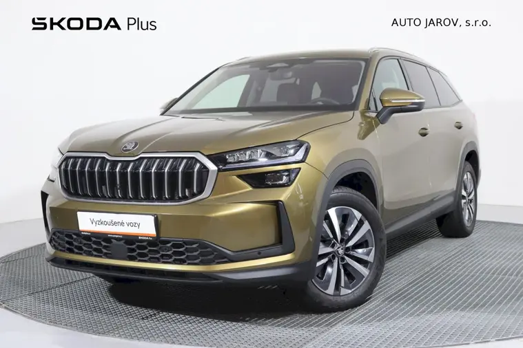 Kodiaq 