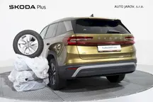 Kodiaq 