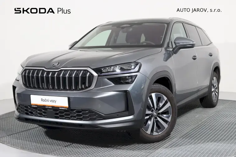 Kodiaq 