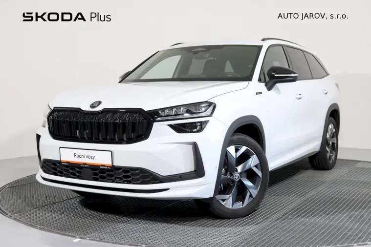 Kodiaq