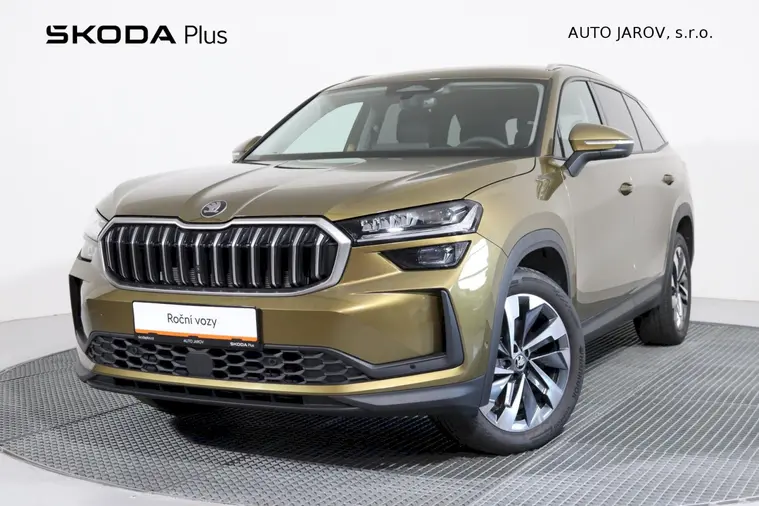 Kodiaq 