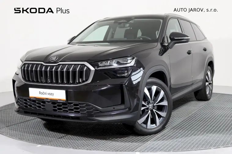 Kodiaq 