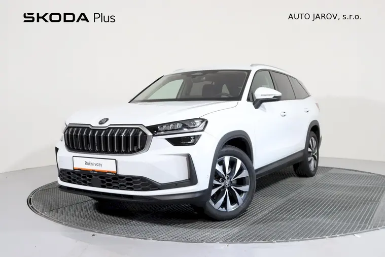 Kodiaq