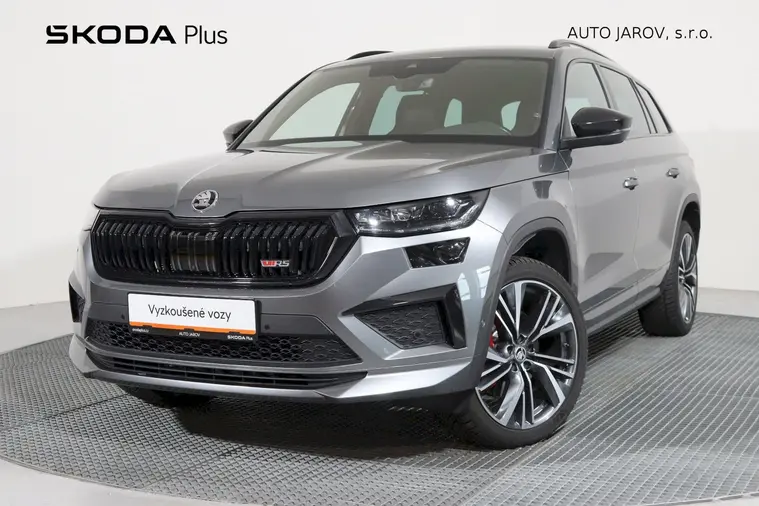 Kodiaq 