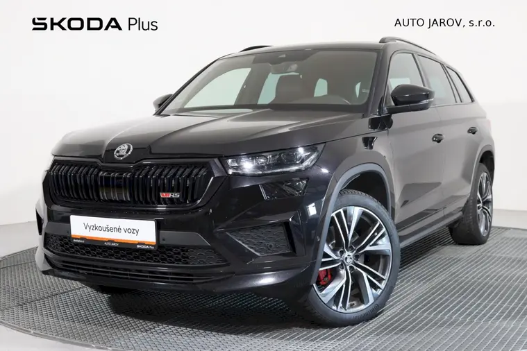 Kodiaq 