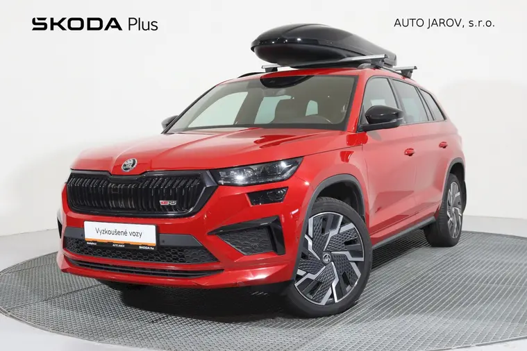 Kodiaq