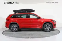 Kodiaq 